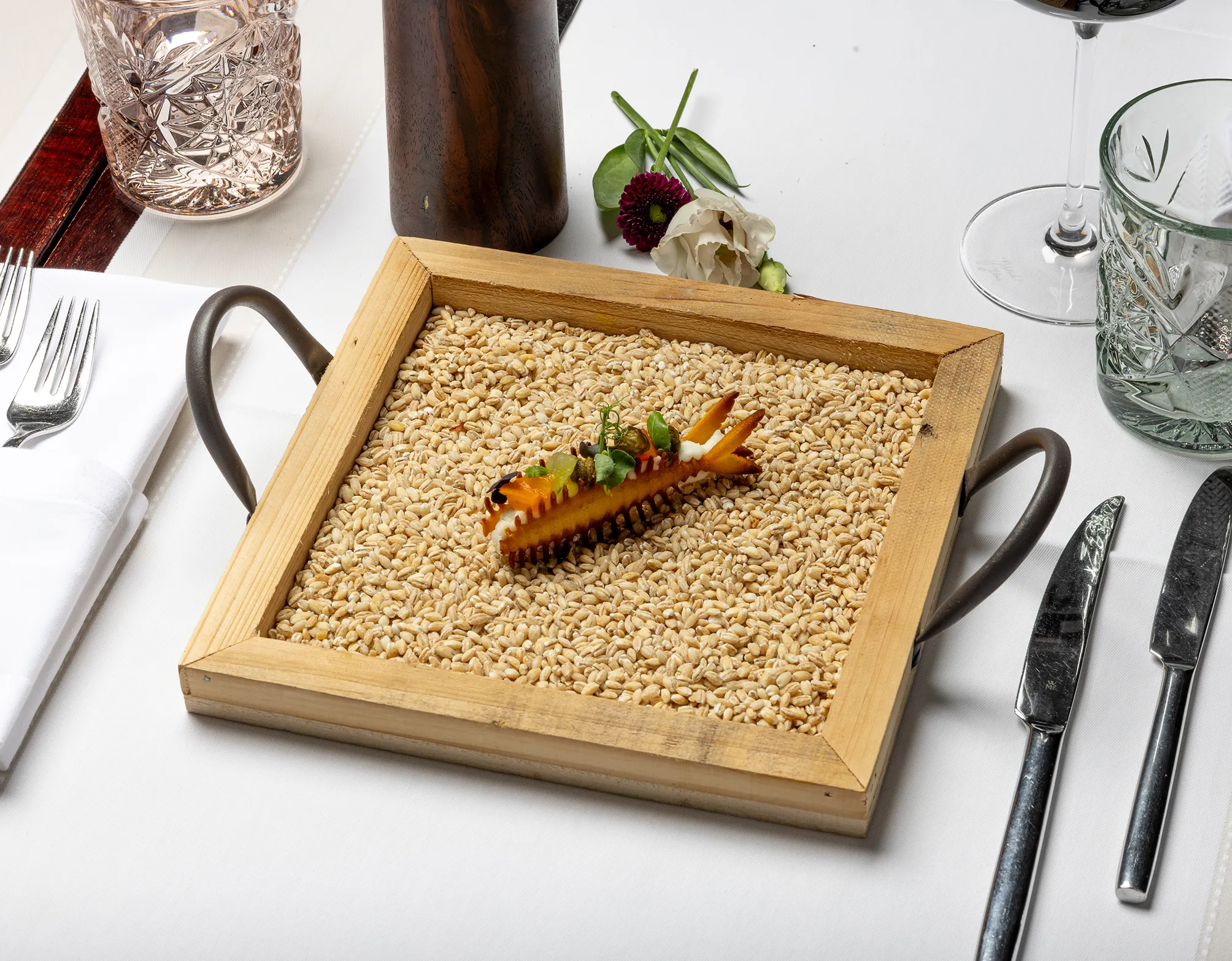 Restaurant Suppenkasper | Essen in St. Veit an der Glan
